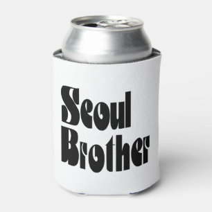 Rafraîchisseur Pour Canette Seoul Brother