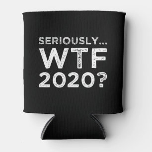 Rafraîchisseur Pour Canette Sérieusement, WTF 2020 ?