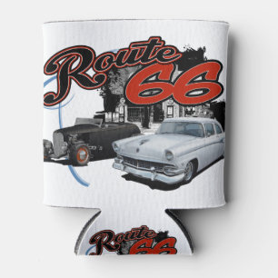 Rafraîchisseur Pour Canette Service Route 66