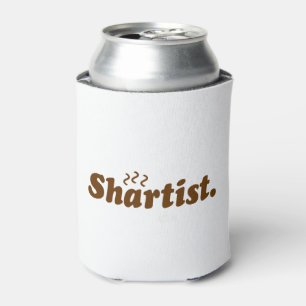 Rafraîchisseur Pour Canette Shartist.