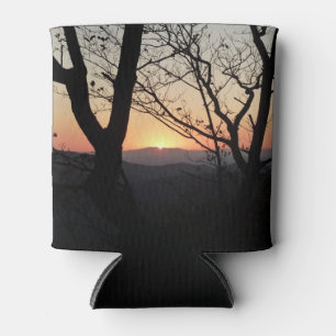 Rafraîchisseur Pour Canette Shenandoah Sunset National Park Paysage