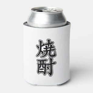 RAFRAÎCHISSEUR POUR CANETTE SHOCHU 焼 酎