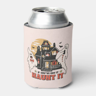 Rafraîchisseur Pour Canette Si Vous L'Avez, Haunt It