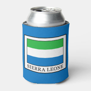 Rafraîchisseur Pour Canette Sierra Leone