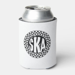 Rafraîchisseur Pour Canette Ska music