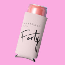 40ème Quarante Quarantième anniversaire