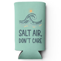 air salé, on s'en fiche