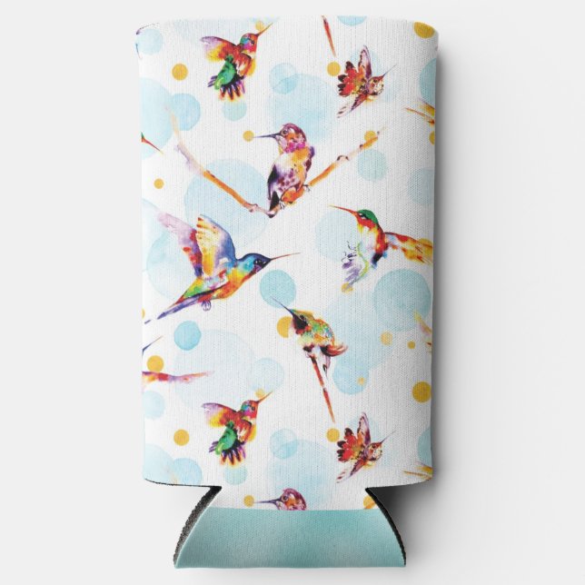 Rafraîchisseur Pour Canette Slim Amuseur (Recto)