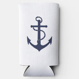 Rafraîchisseur Pour Canette Slim Ancre