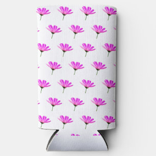 Rafraîchisseur Pour Canette Slim Baise rose