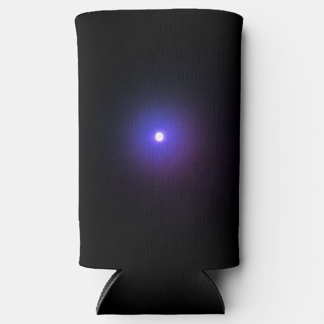 RAFRAÎCHISSEUR  POUR CANETTE SLIM CAN COOLER (Recto)