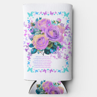 Rafraîchisseur Pour Canette Slim Can Coolers