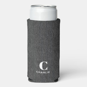Rafraîchisseur Pour Canette Slim Choisissez Can, Bottle ou Slim