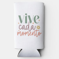 Citation Inspirante "Vive Canada Momento"