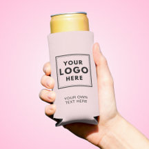 Entreprise de texte de logo simple