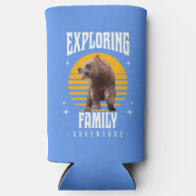 Exploration de l'aventure familiale
