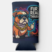 Fur Real Though