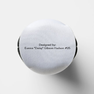 Rafraîchisseur Pour Canette Slim I Love Senior Softball Bottle Cooler
