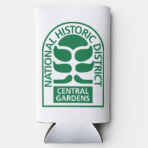 Logo CGA pouvant refroidir