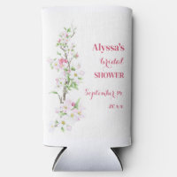 Mariage personnalisé Fleur de Pommier