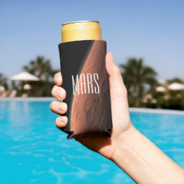 Rafraîchisseur Pour Canette Slim Mars Horizon