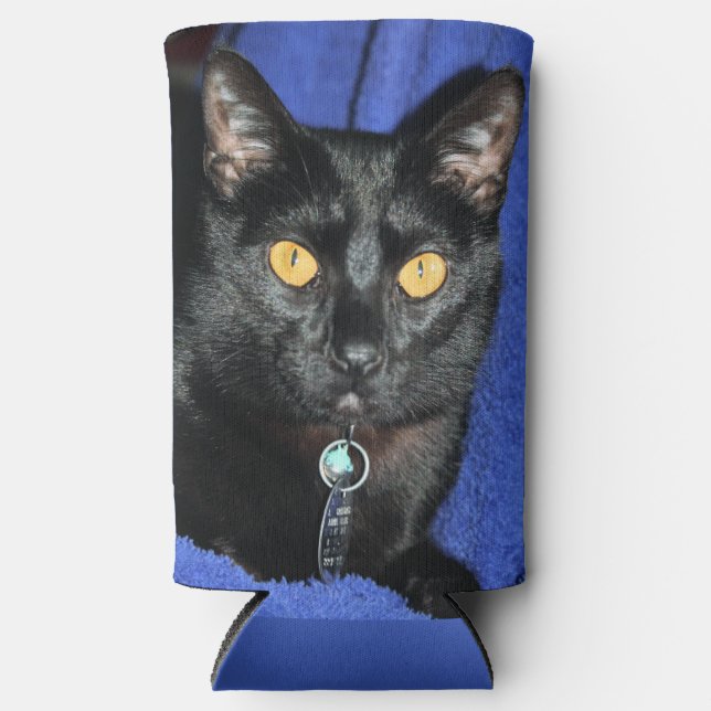 Rafraîchisseur Pour Canette Slim Murphy (Recto)