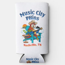 Musique City Phins