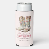Nashville Dernier Rodeo Boots Bachelorette Party