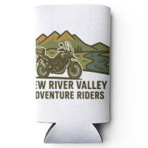 Titulaire - NRV Adventure Riders