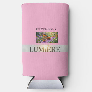 RAFRAÎCHISSEUR  POUR CANETTE SLIM TOALLA DE GOLF  