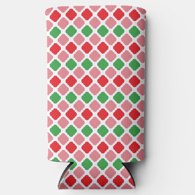 Rafraîchisseur Pour Canette Slim Watermelon Summer Digital Paper-56201 (Recto)
