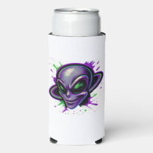 Wicked Alien