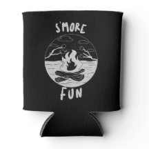 S'more Fun est plus