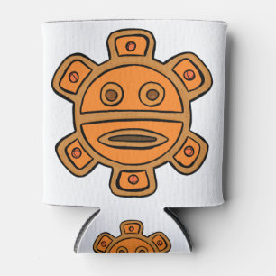 Rafraîchisseur Pour Canette Soleil de Taino