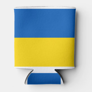 RAFRAÎCHISSEUR POUR CANETTE SOLIDARITÉ AVEC L'UKRAINE !
