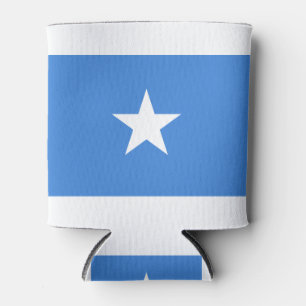 Rafraîchisseur Pour Canette Somalie Flag