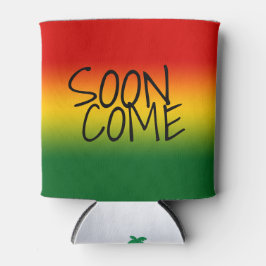 RAFRAÎCHISSEUR POUR CANETTE SOON COME