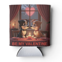 Souper de la Saint Valentin 4 2 Bouteille/Pâte de