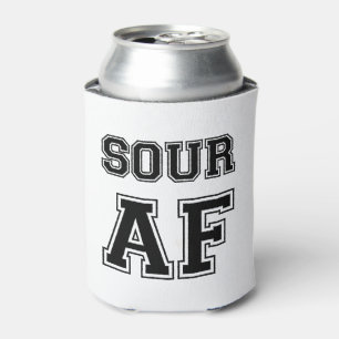 RAFRAÎCHISSEUR  POUR CANETTE SOUR AF