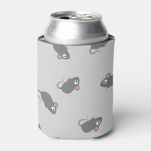 Rafraîchisseur Pour Canette Souris (Can devant)