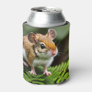 Rafraîchisseur Pour Canette Souris à hopping australienne Ginger, Can Cooler