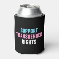 Soutien aux droits transgenres