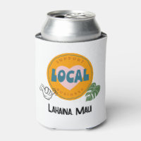 Soutien aux entreprises locales, Lahaina, Maui