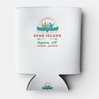 Rafraîchisseur Pour Canette Spar Island