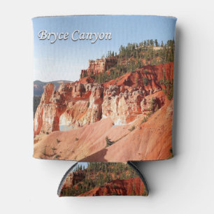 Rafraîchisseur Pour Canette Splendeur de canyon de Bryce