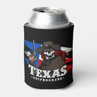 Rafraîchisseur Pour Canette SRXTX peut Koozie