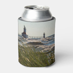 Rafraîchisseur Pour Canette St Joseph Behind Sea Oats