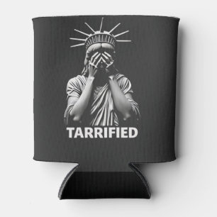 Rafraîchisseur Pour Canette Statue Liberty New York Amérique arrimée