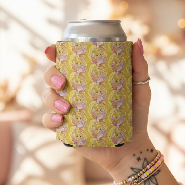 Rafraîchisseur Pour Canette Stella (Créateur téléchargé)