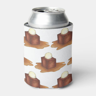 Rafraîchisseur Pour Canette Stick Toffee Pudding Royaume-Uni